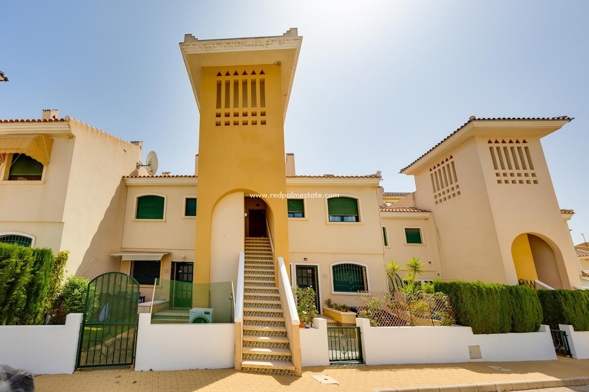 Reventa - Apartamento -
Ciudad Quesada/Rojales - Ciudad Quesada