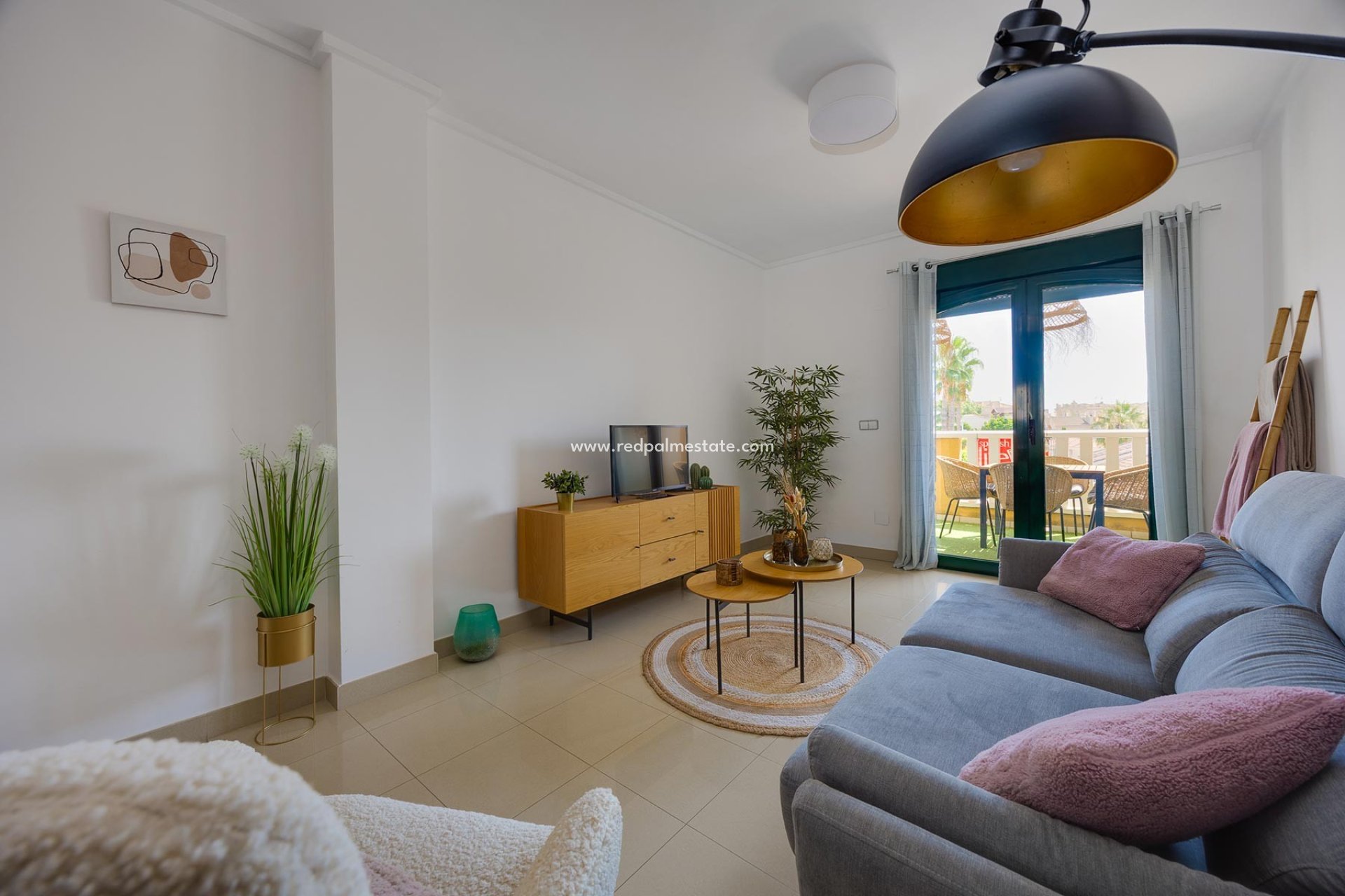 Reventa - Apartamento -
Ciudad Quesada/Rojales - Ciudad Quesada