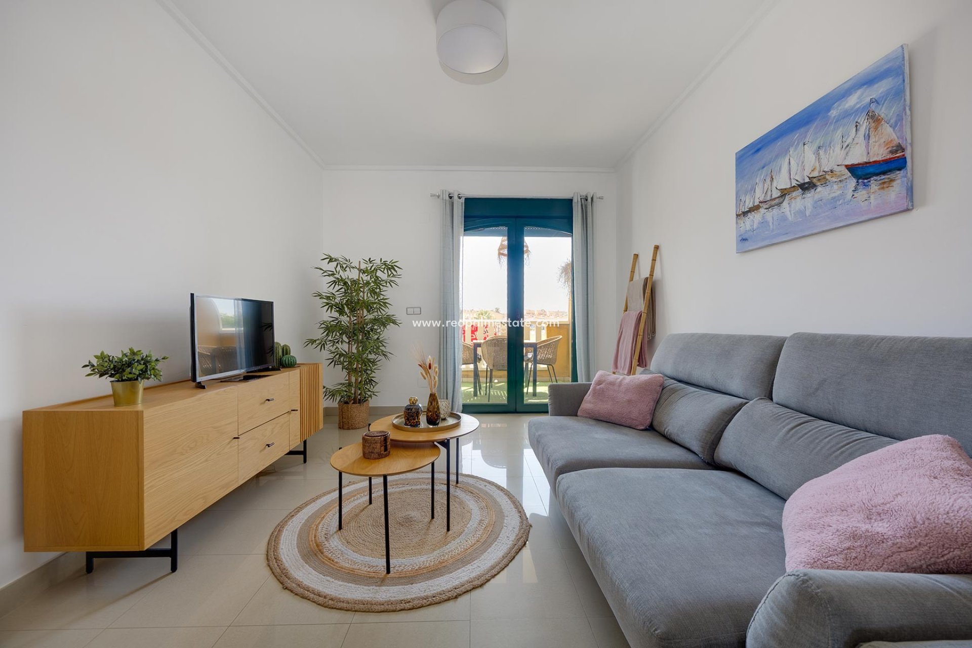 Reventa - Apartamento -
Ciudad Quesada/Rojales - Ciudad Quesada