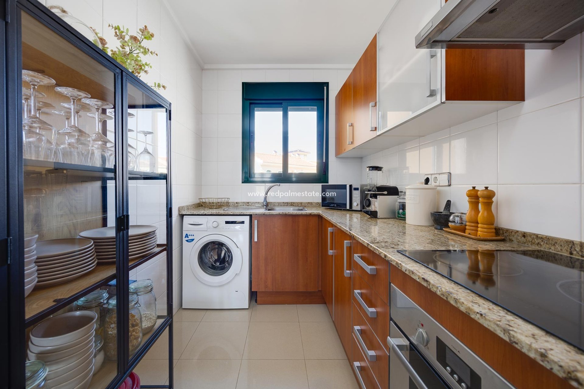 Reventa - Apartamento -
Ciudad Quesada/Rojales - Ciudad Quesada