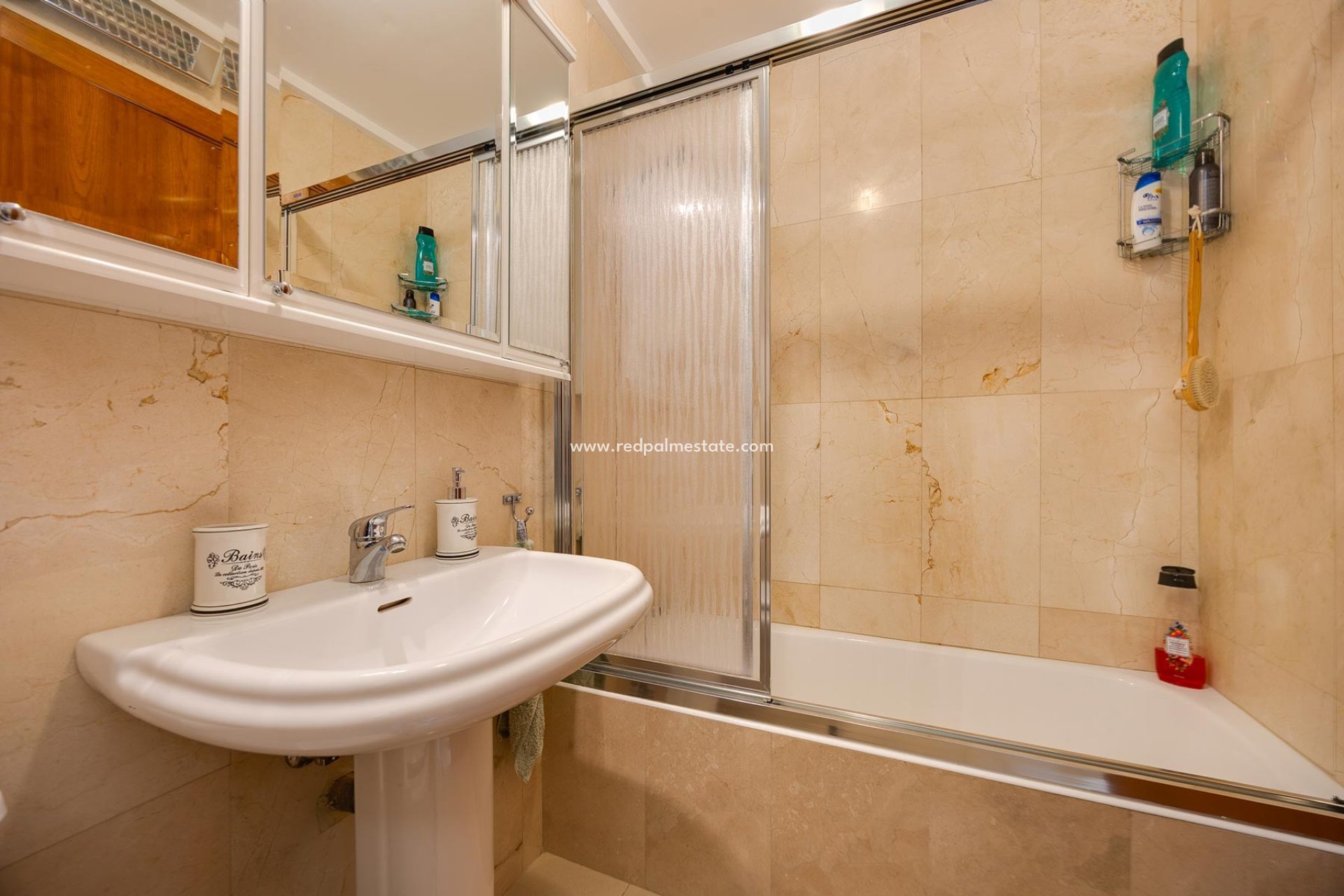 Reventa - Apartamento -
Ciudad Quesada/Rojales - Ciudad Quesada