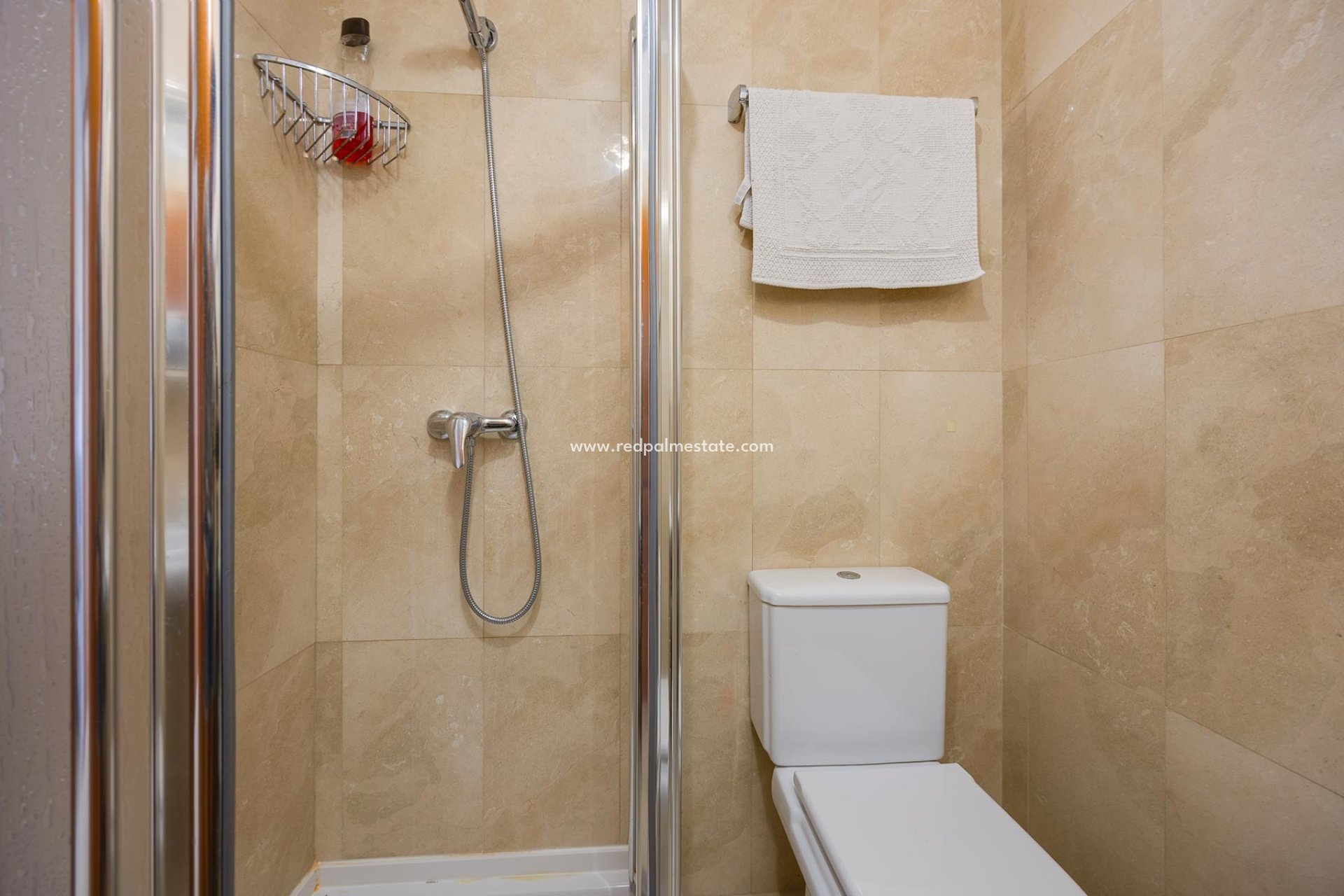 Reventa - Apartamento -
Ciudad Quesada/Rojales - Ciudad Quesada