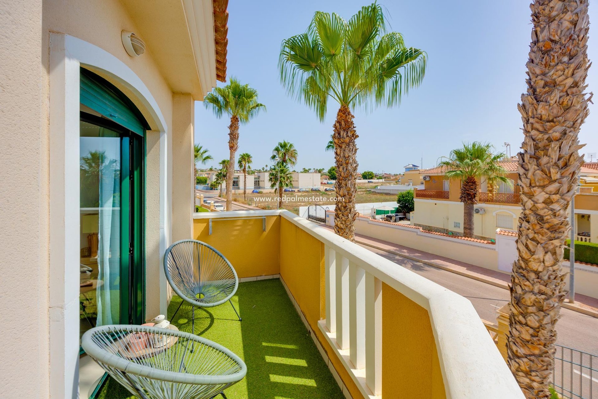 Reventa - Apartamento -
Ciudad Quesada/Rojales - Ciudad Quesada
