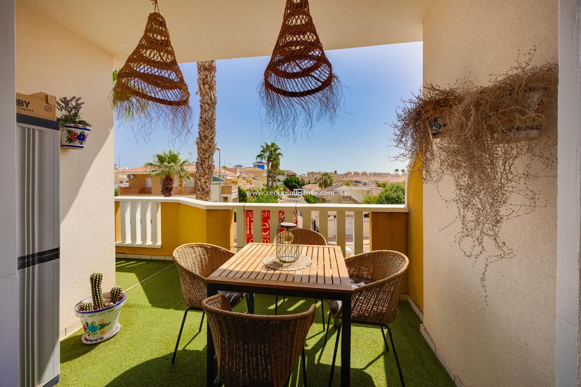 Reventa - Apartamento -
Ciudad Quesada/Rojales - Ciudad Quesada