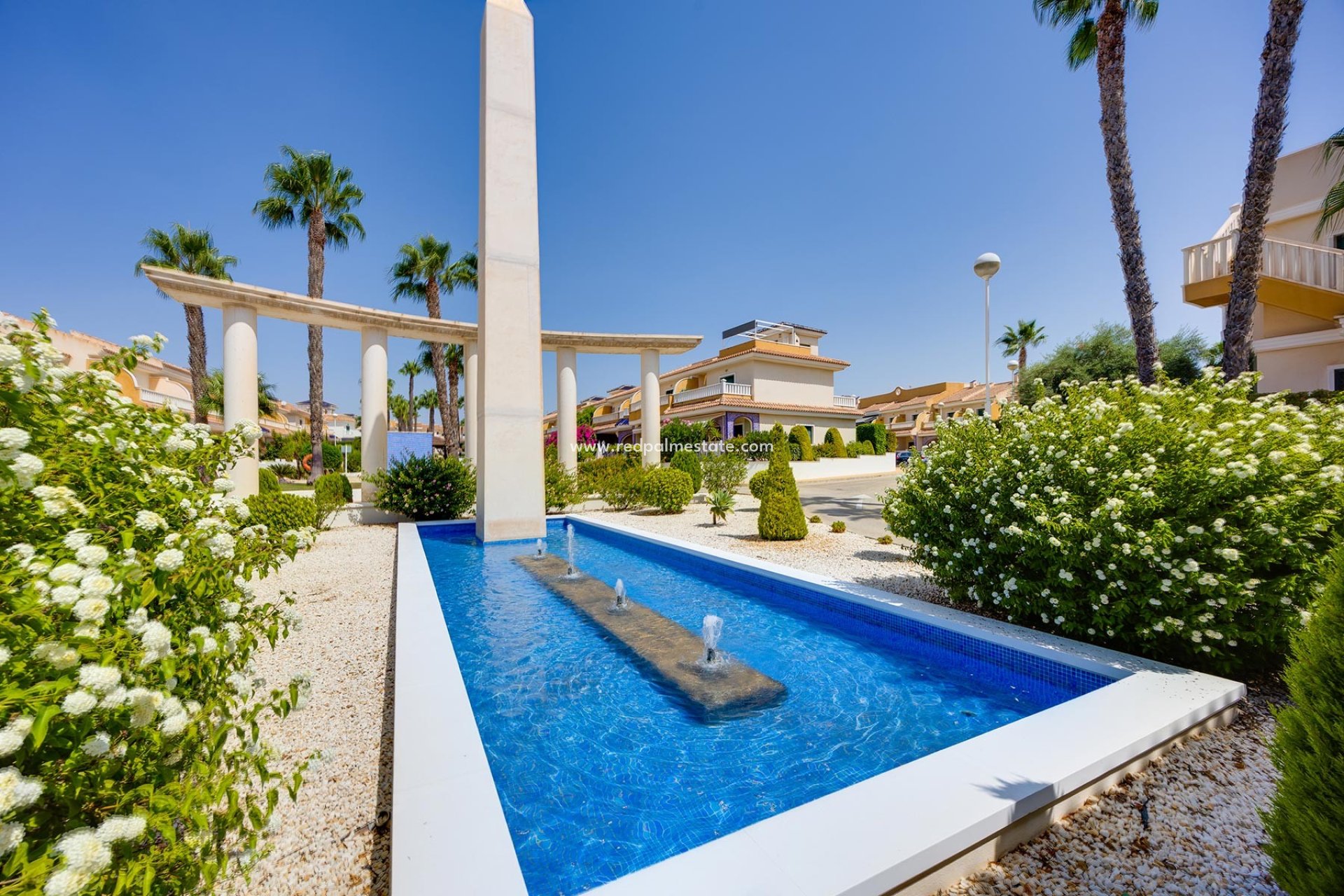 Reventa - Apartamento -
Ciudad Quesada/Rojales - Ciudad Quesada