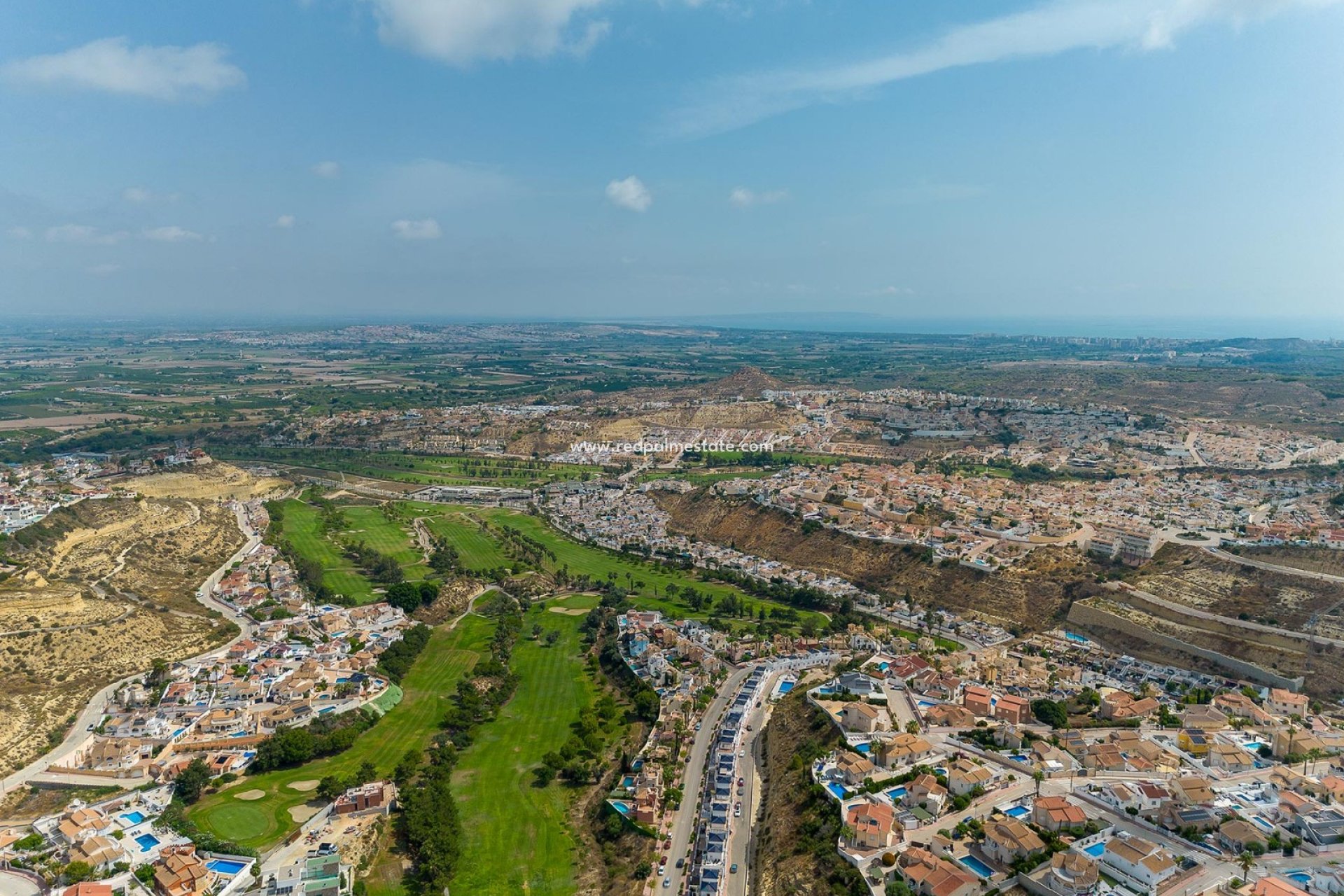 Reventa - Apartamento -
Ciudad Quesada/Rojales - Ciudad Quesada