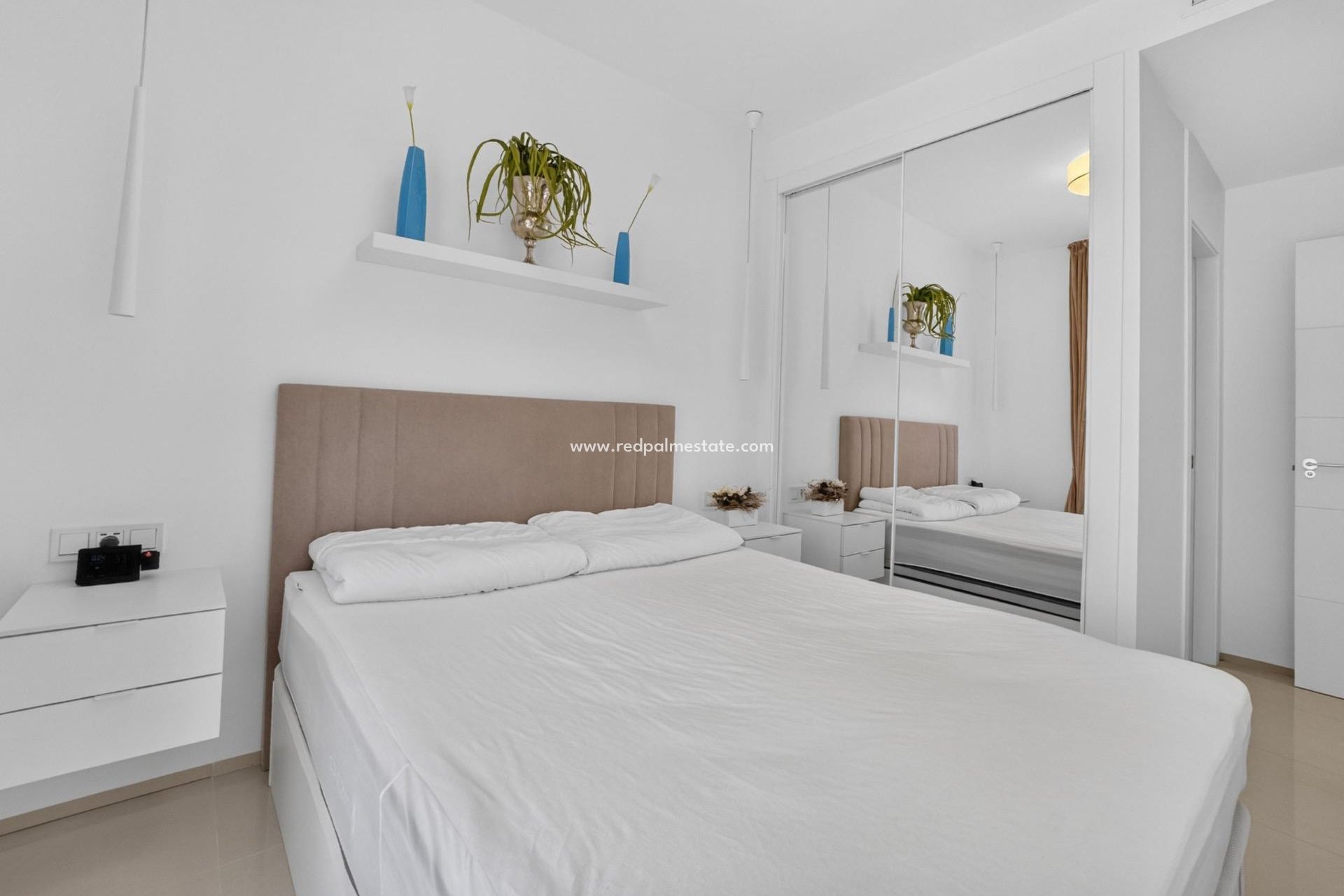 Reventa - Apartamento -
Ciudad Quesada/Rojales - Ciudad Quesada