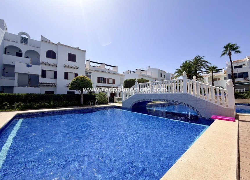 Reventa - Apartamento -
Ciudad Quesada/Rojales - Ciudad Quesada