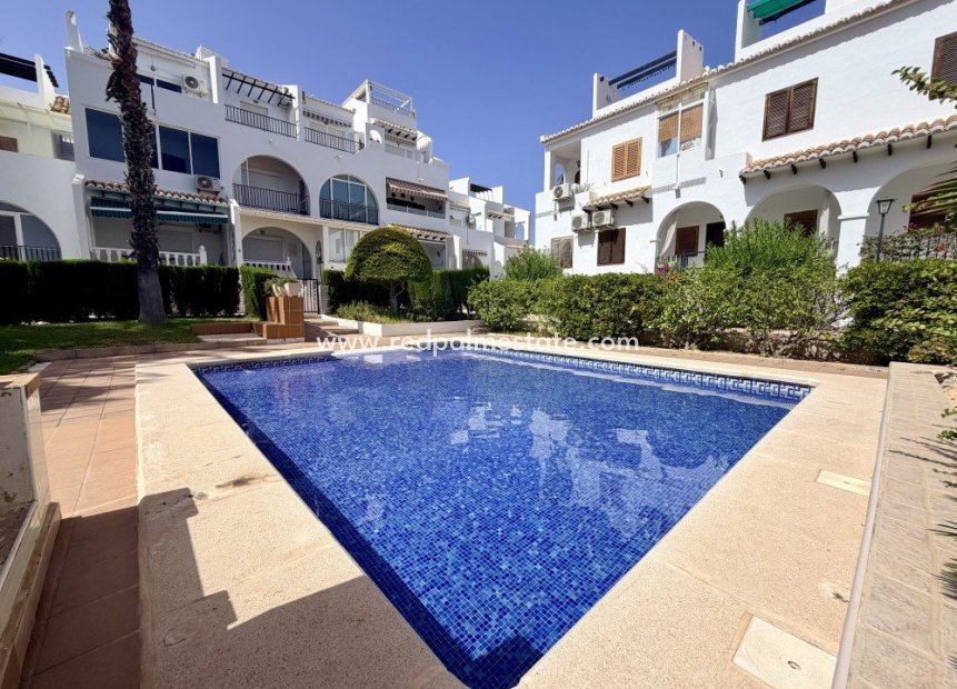 Reventa - Apartamento -
Ciudad Quesada/Rojales - Ciudad Quesada