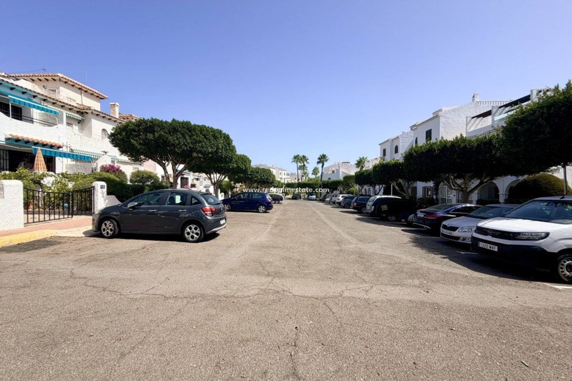 Reventa - Apartamento -
Ciudad Quesada/Rojales - Ciudad Quesada