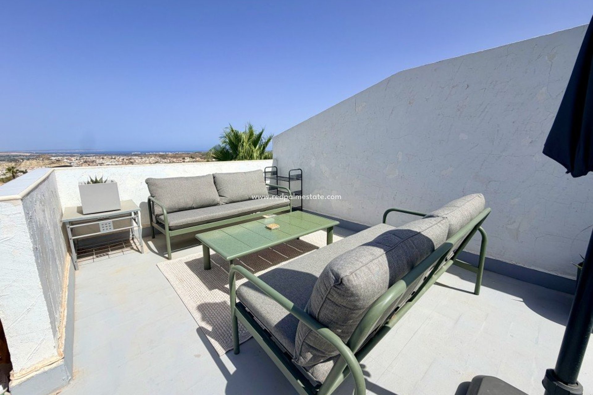 Reventa - Apartamento -
Ciudad Quesada/Rojales - Ciudad Quesada