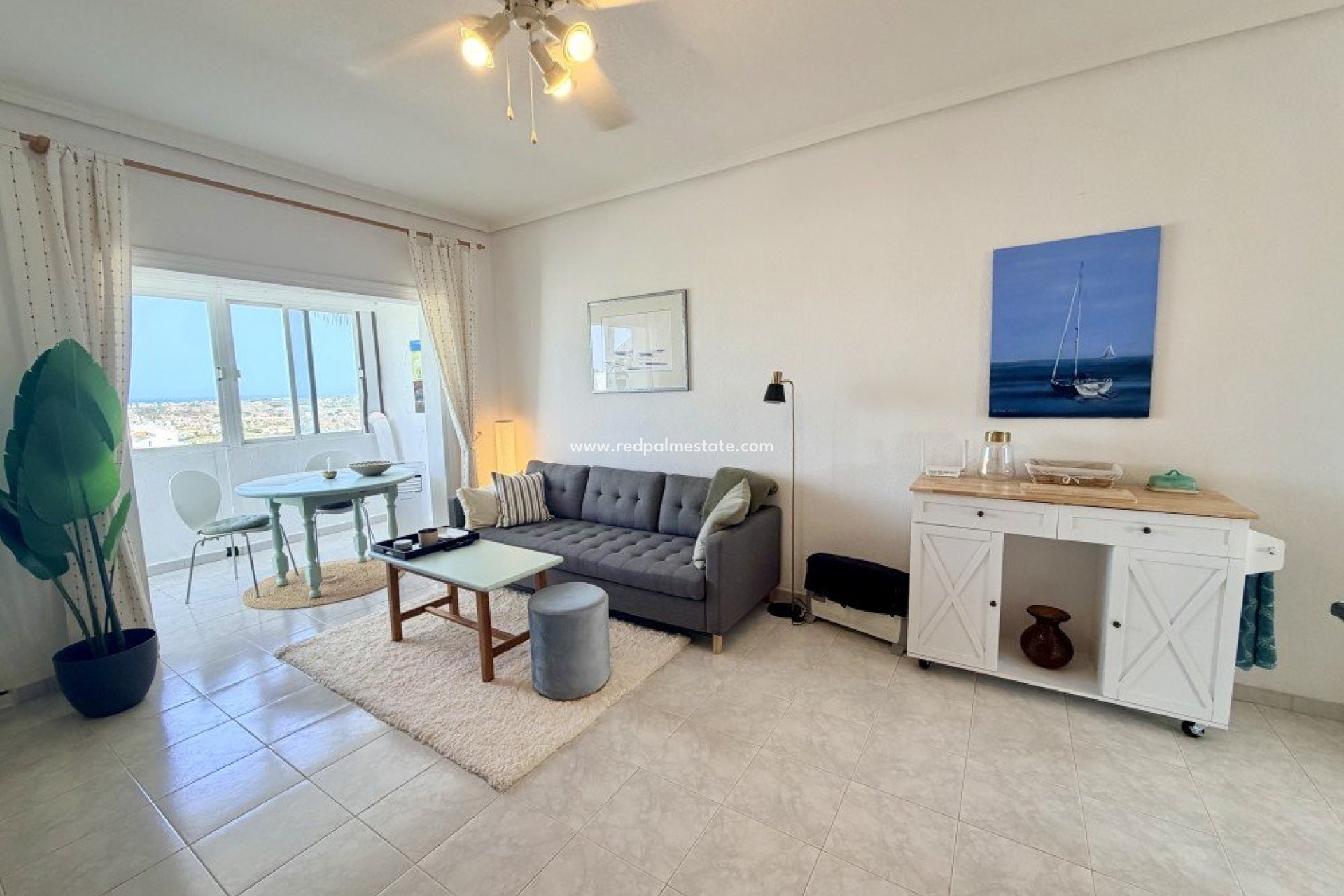 Reventa - Apartamento -
Ciudad Quesada/Rojales - Ciudad Quesada