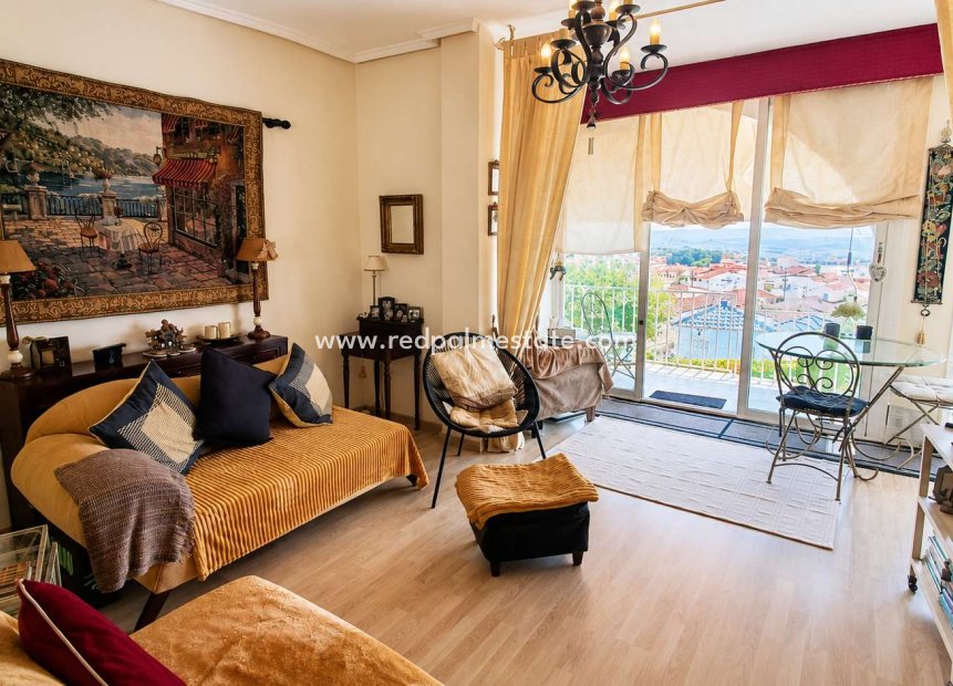Reventa - Apartamento -
Ciudad Quesada/Rojales - Ciudad Quesada