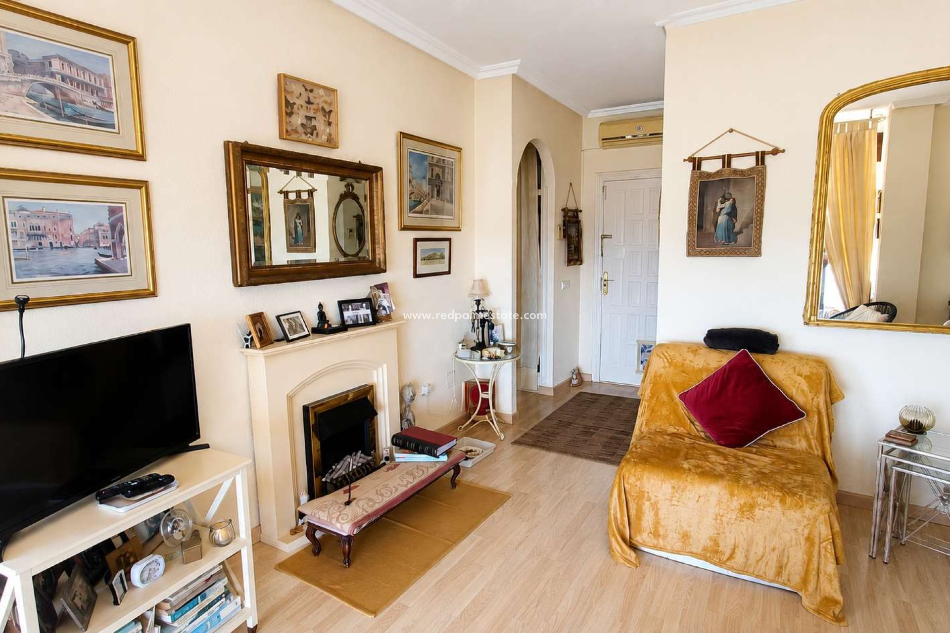 Reventa - Apartamento -
Ciudad Quesada/Rojales - Ciudad Quesada