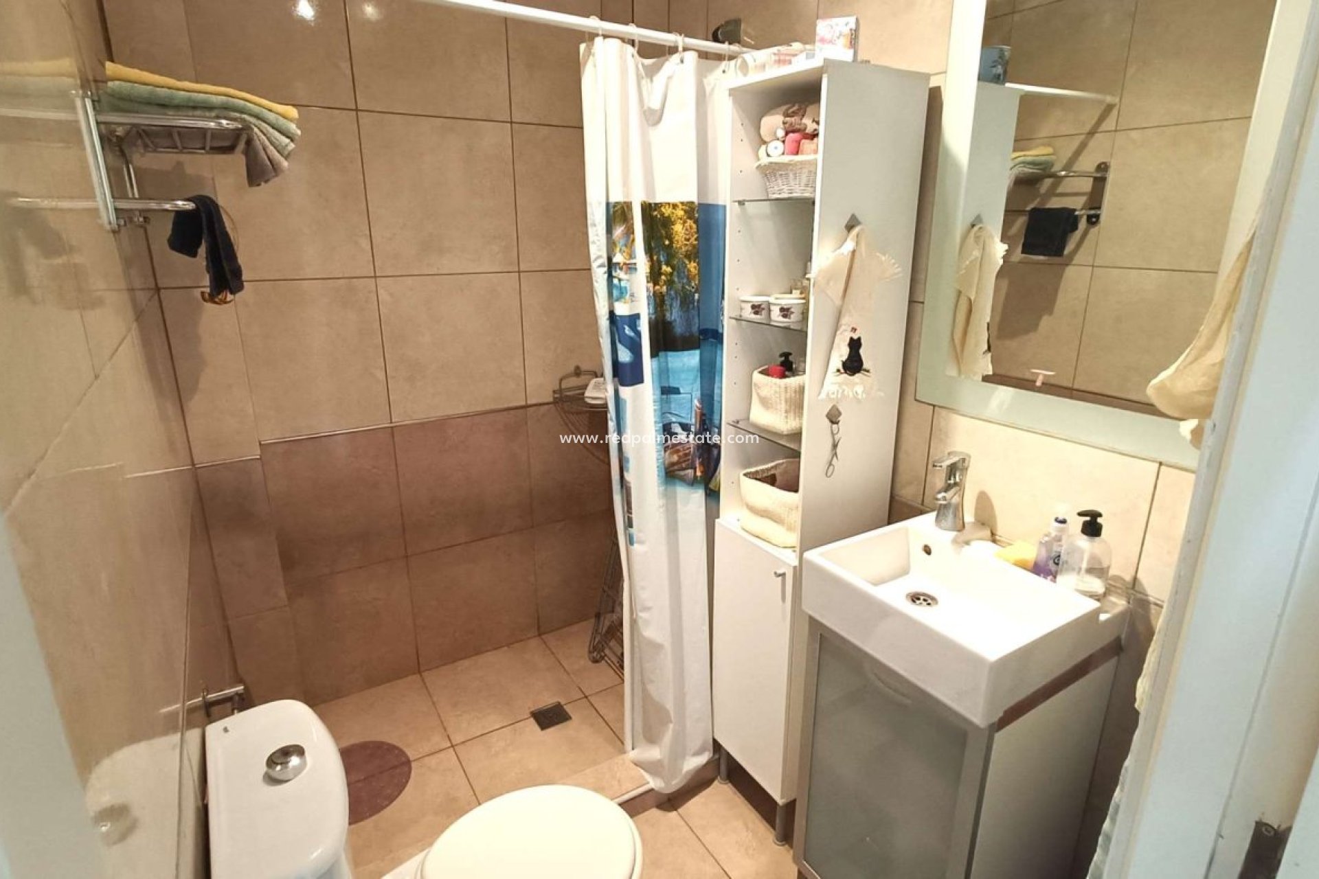 Reventa - Apartamento -
Ciudad Quesada/Rojales - Ciudad Quesada