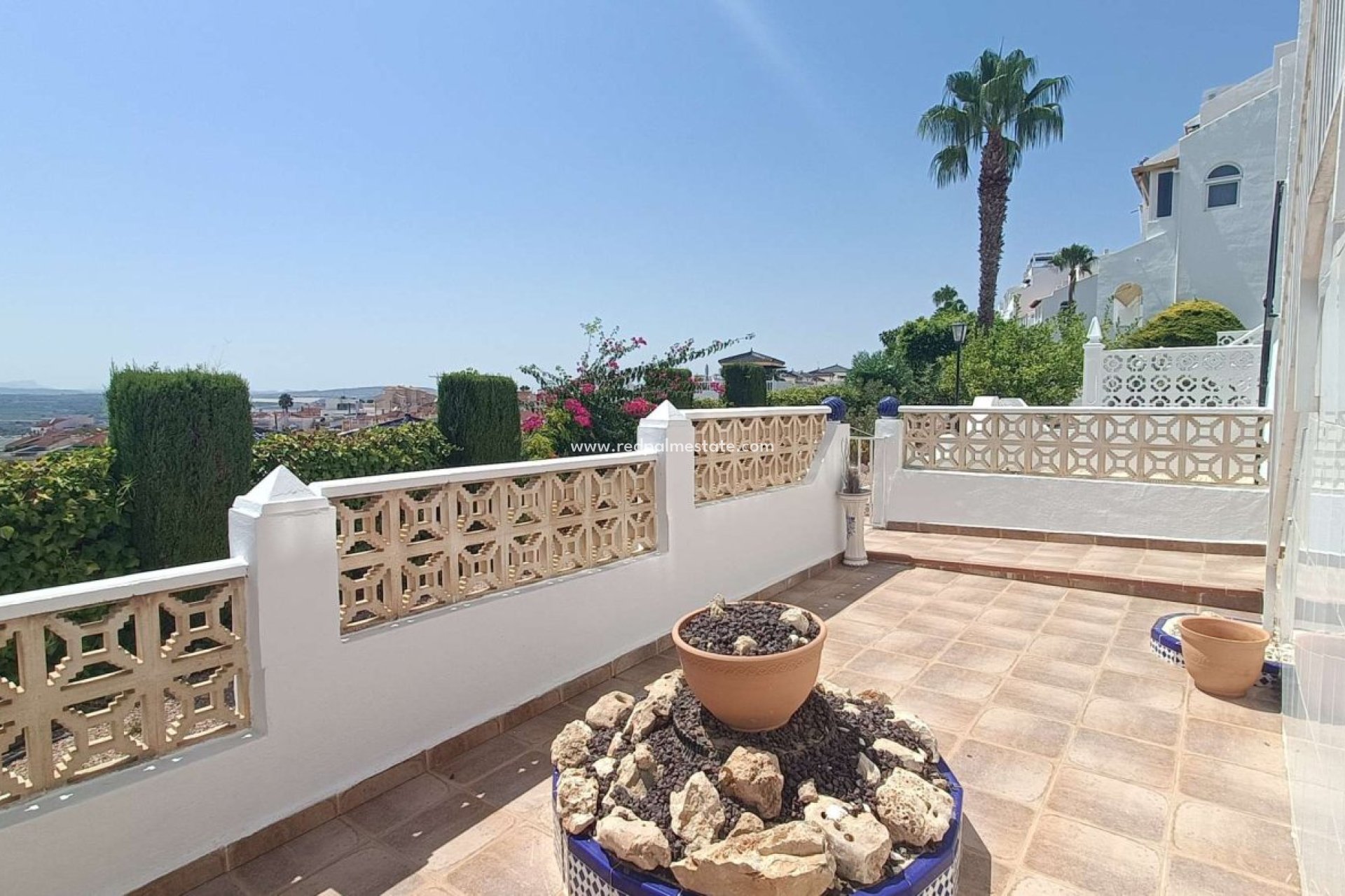 Reventa - Apartamento -
Ciudad Quesada/Rojales - Ciudad Quesada