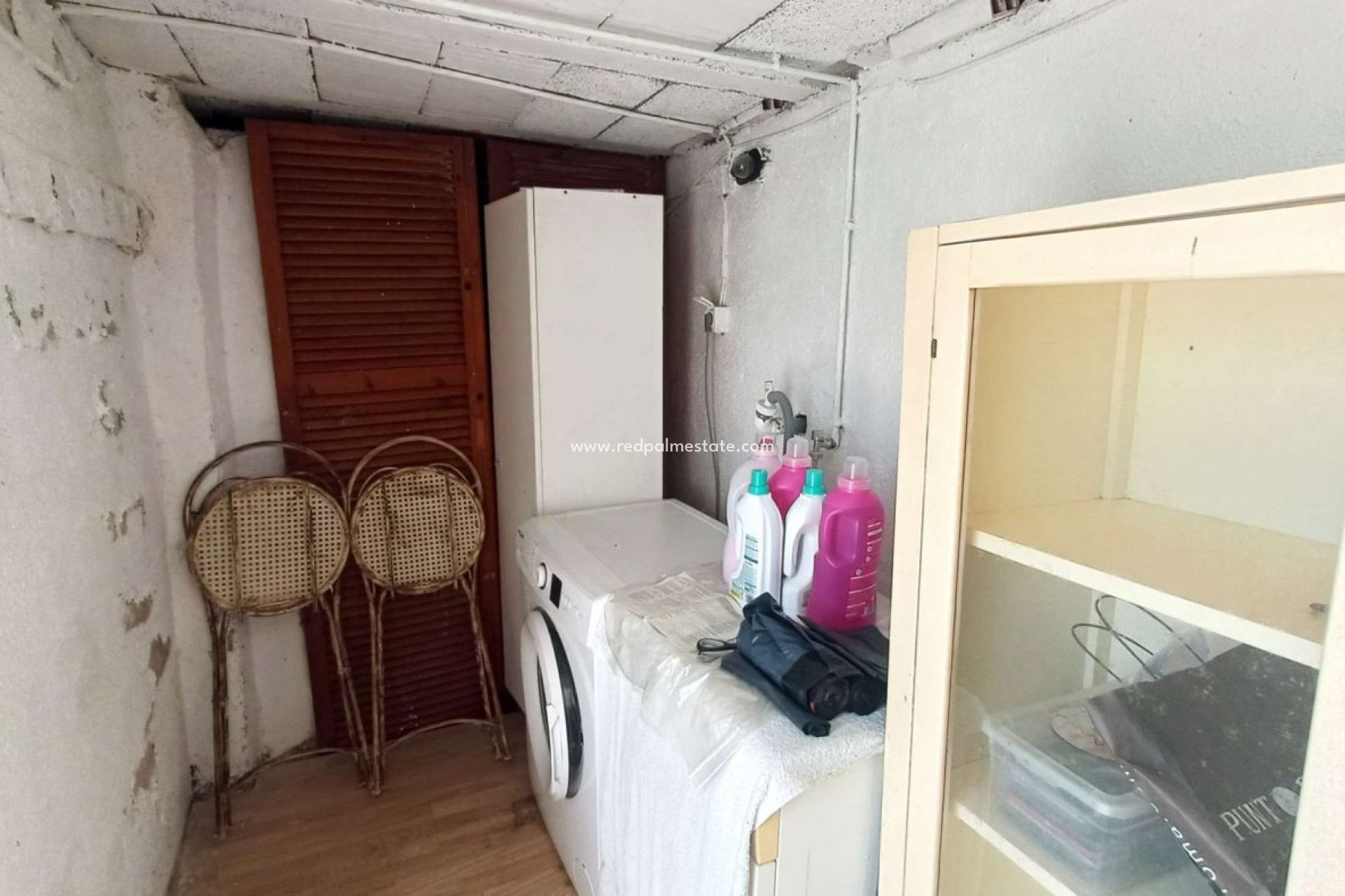Reventa - Apartamento -
Ciudad Quesada/Rojales - Ciudad Quesada