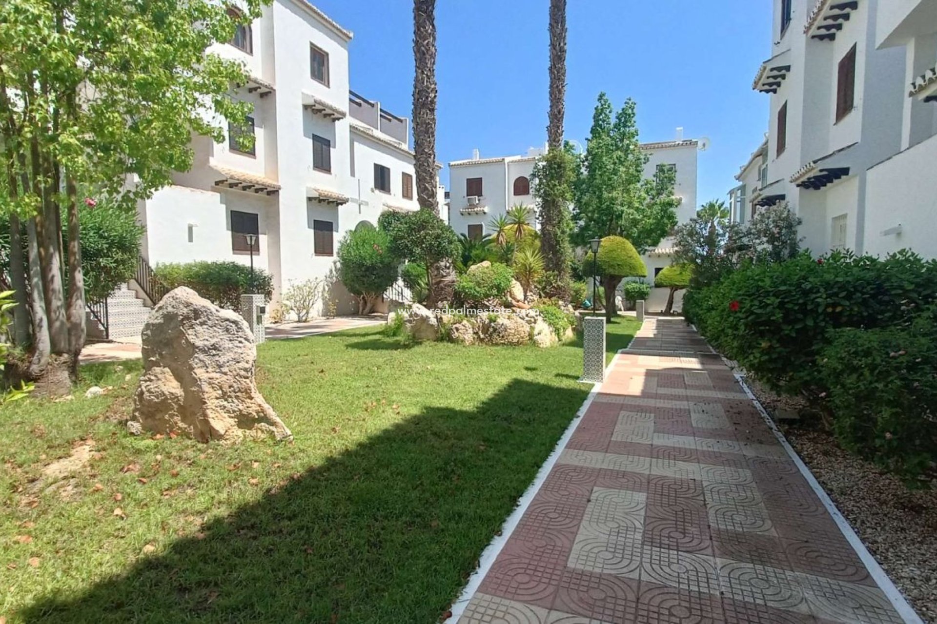 Reventa - Apartamento -
Ciudad Quesada/Rojales - Ciudad Quesada