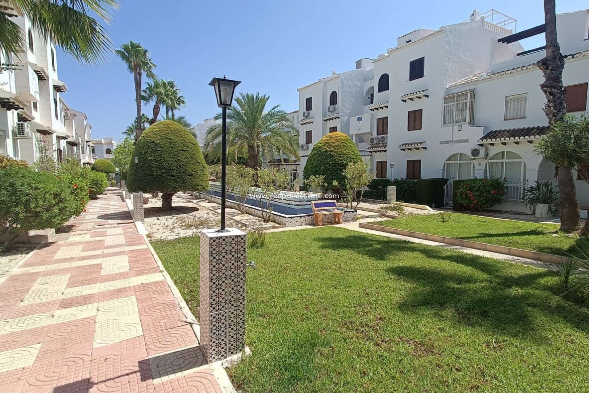 Reventa - Apartamento -
Ciudad Quesada/Rojales - Ciudad Quesada