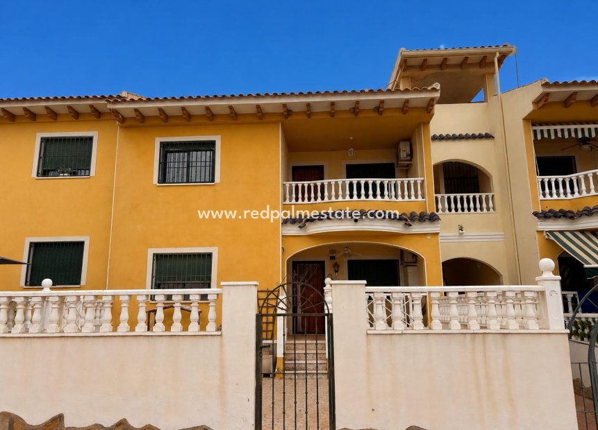 Reventa - Apartamento -
Ciudad Quesada/Rojales - Ciudad Quesada