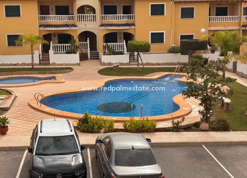 Reventa - Apartamento -
Ciudad Quesada/Rojales - Ciudad Quesada