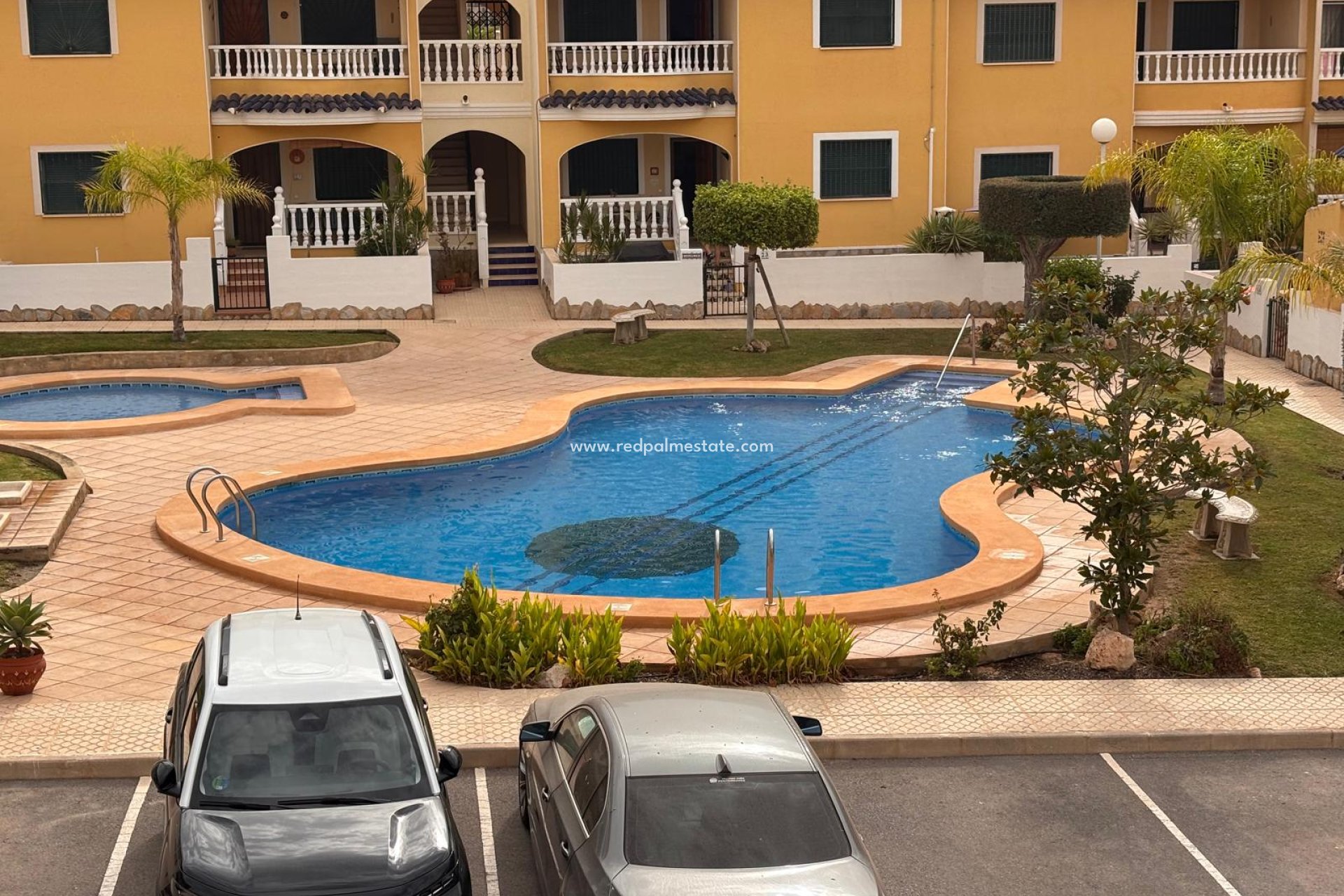Reventa - Apartamento -
Ciudad Quesada/Rojales - Ciudad Quesada