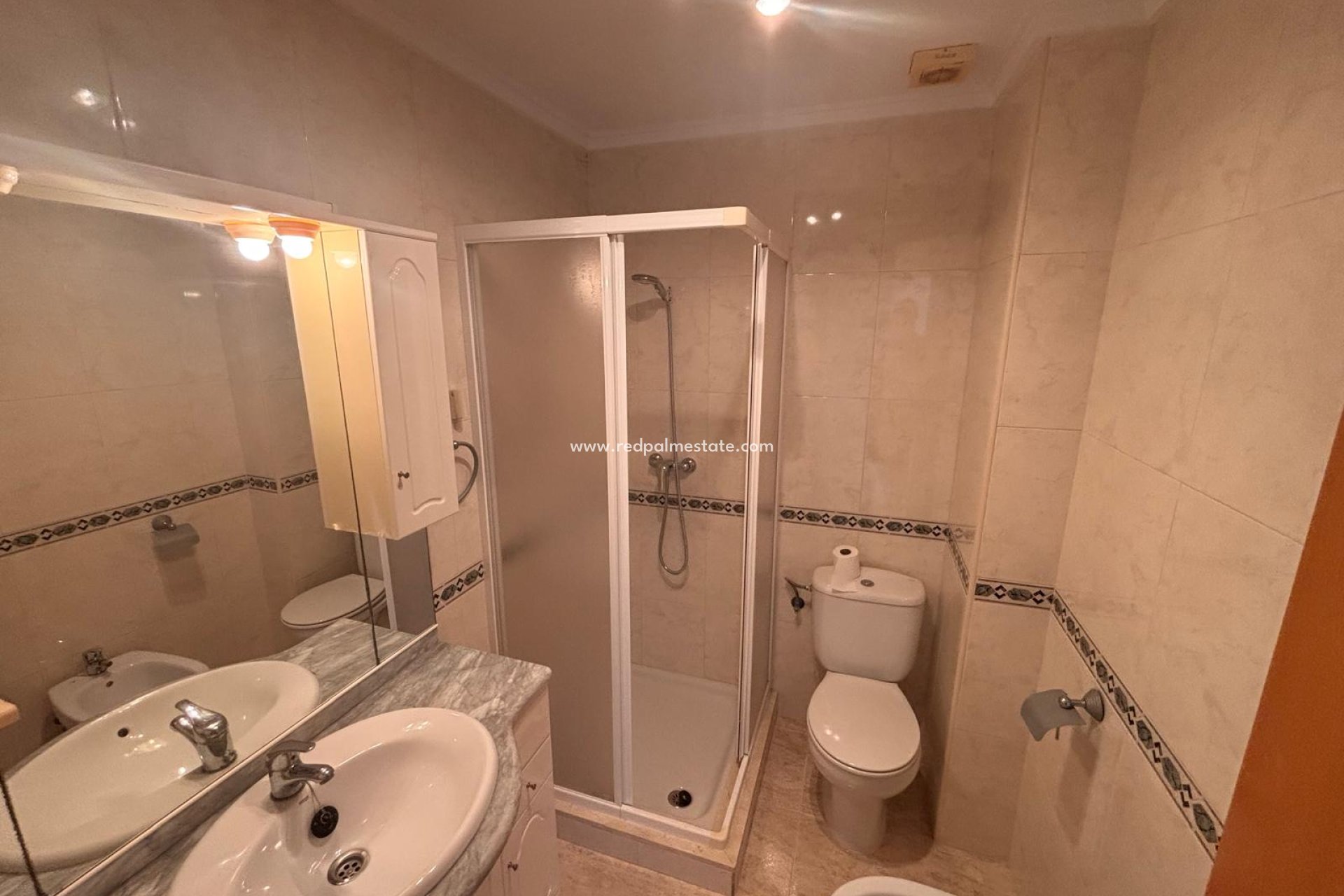 Reventa - Apartamento -
Ciudad Quesada/Rojales - Ciudad Quesada