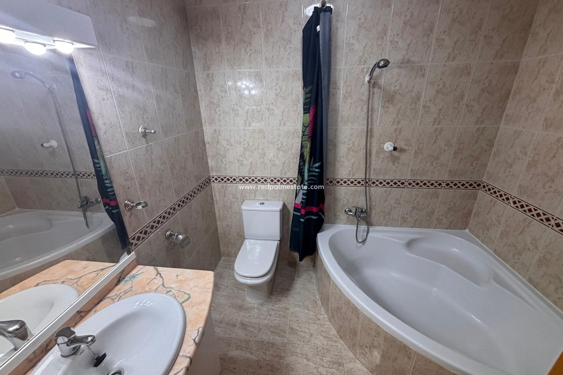 Reventa - Apartamento -
Ciudad Quesada/Rojales - Ciudad Quesada