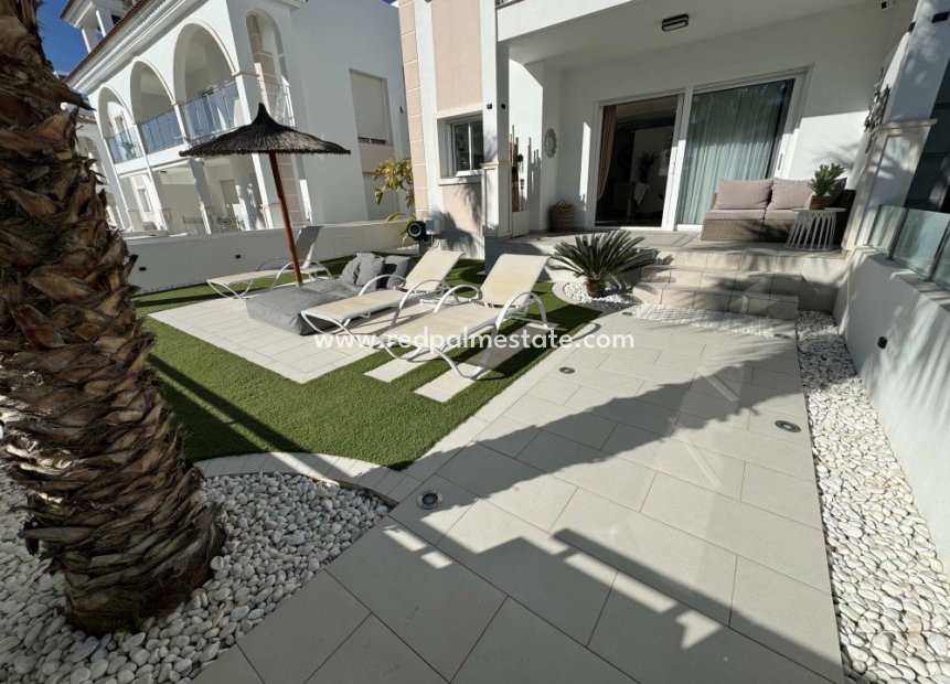 Reventa - Apartamento -
Ciudad Quesada/Rojales - Ciudad Quesada