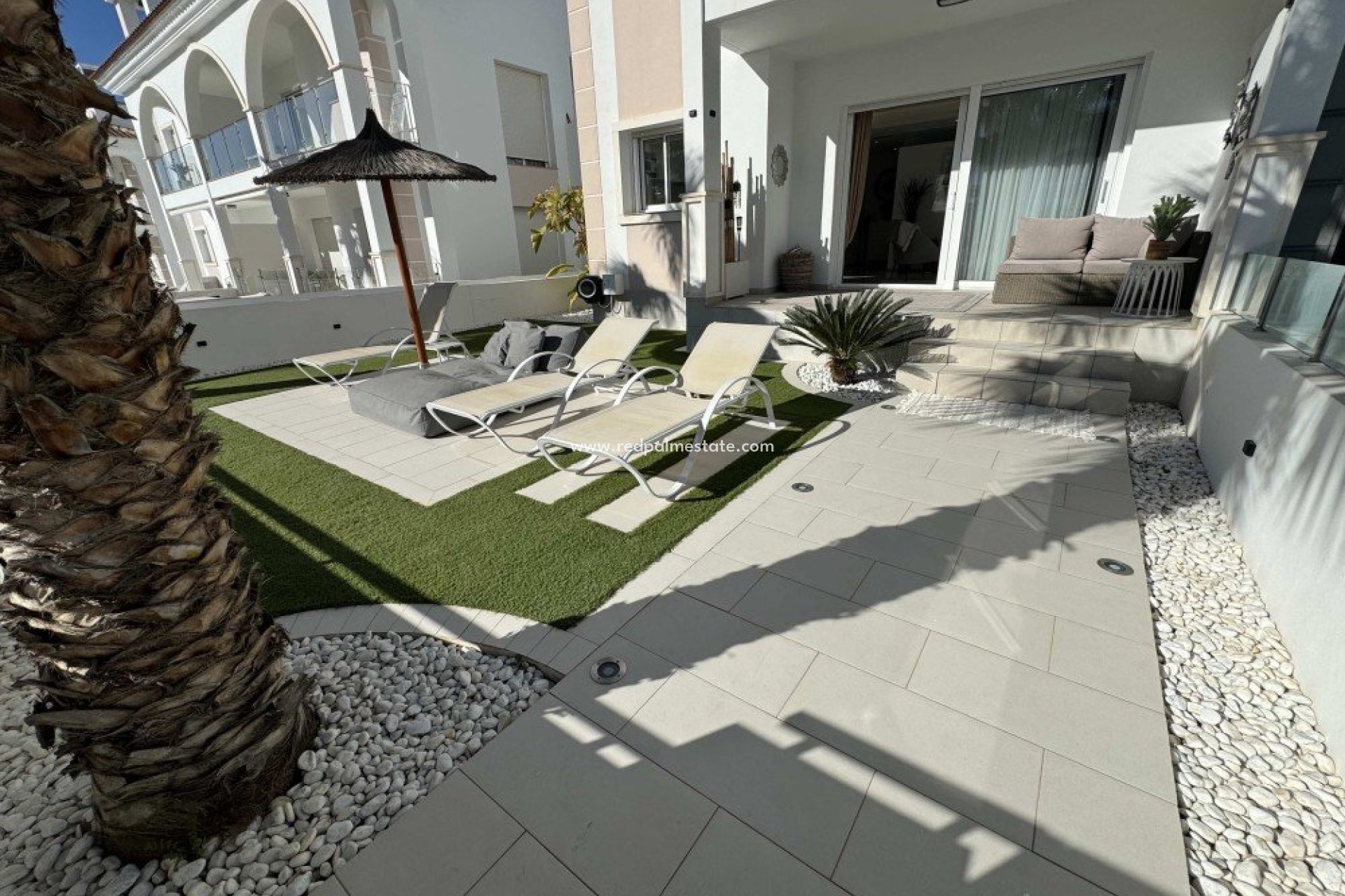 Reventa - Apartamento -
Ciudad Quesada/Rojales - Ciudad Quesada