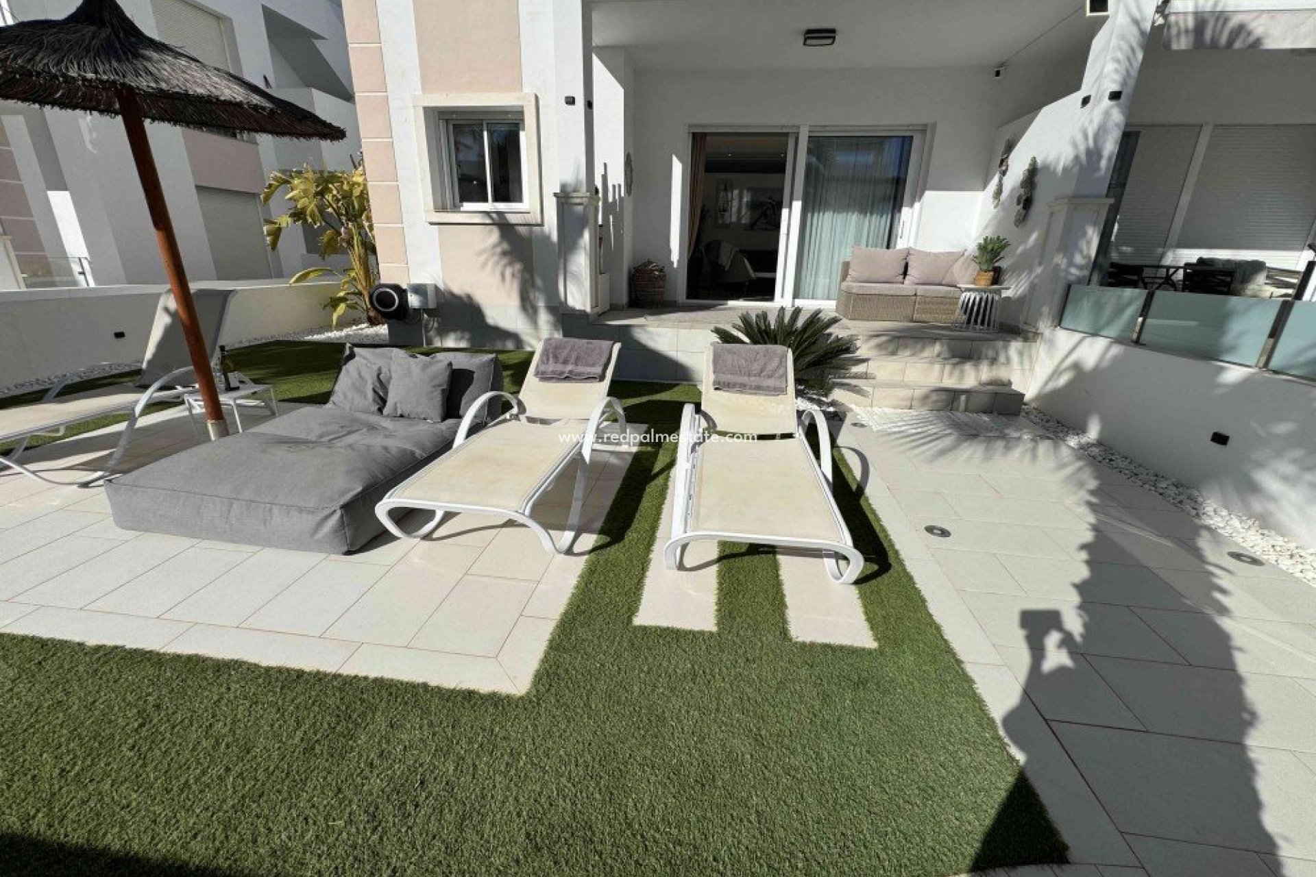 Reventa - Apartamento -
Ciudad Quesada/Rojales - Ciudad Quesada