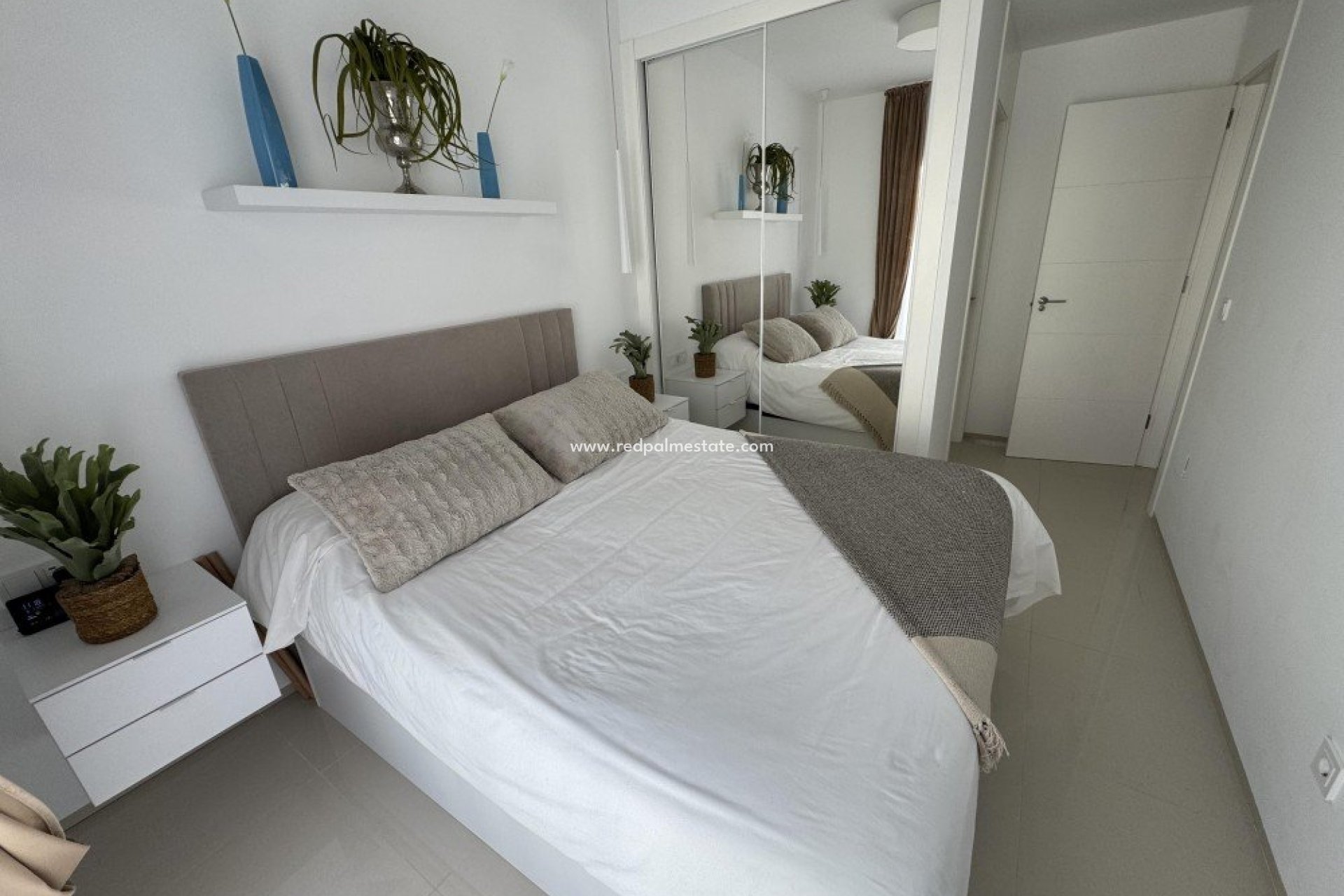Reventa - Apartamento -
Ciudad Quesada/Rojales - Ciudad Quesada
