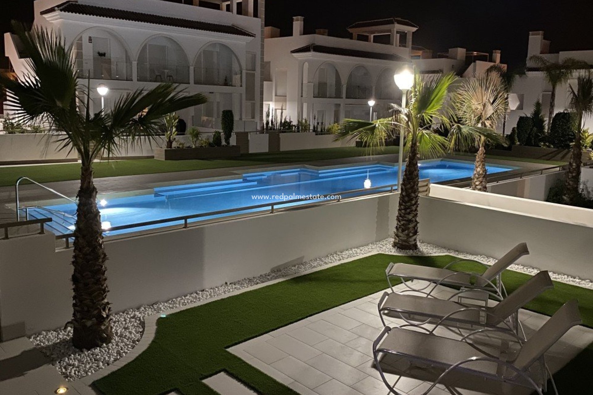 Reventa - Apartamento -
Ciudad Quesada/Rojales - Ciudad Quesada