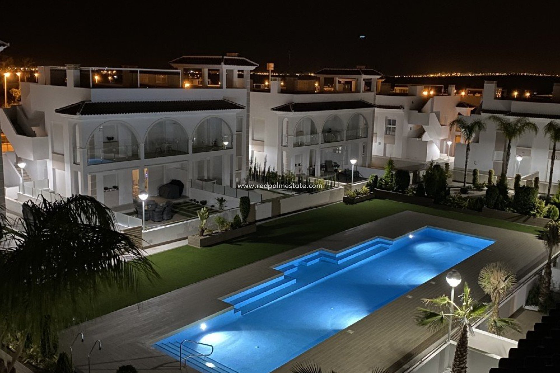 Reventa - Apartamento -
Ciudad Quesada/Rojales - Ciudad Quesada