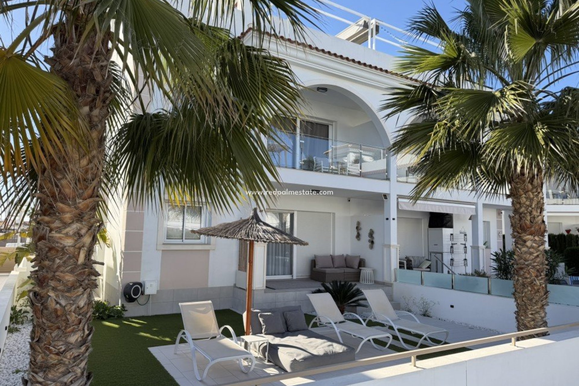 Reventa - Apartamento -
Ciudad Quesada/Rojales - Ciudad Quesada