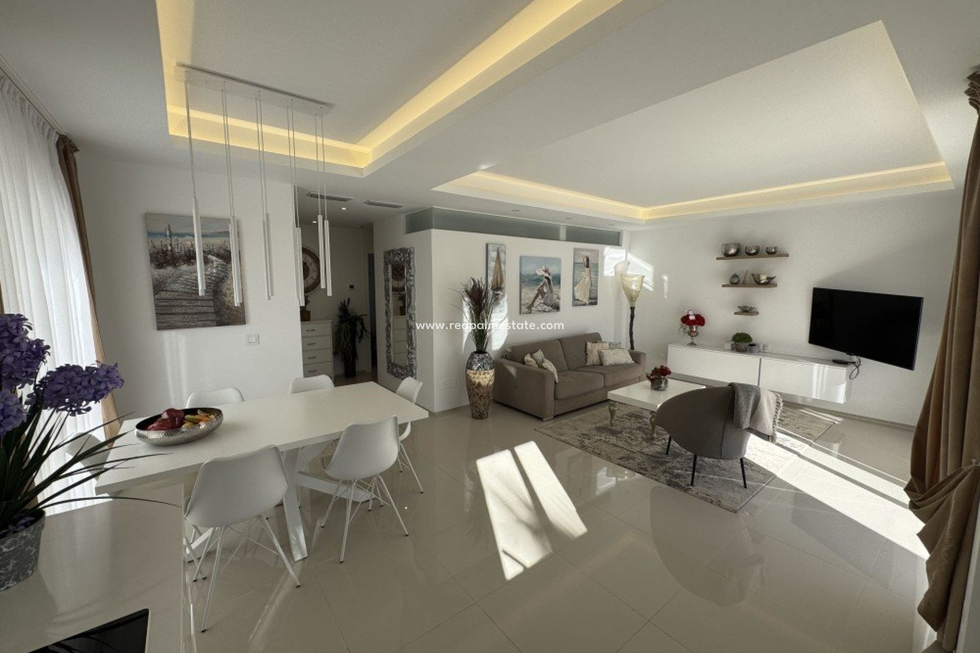 Reventa - Apartamento -
Ciudad Quesada/Rojales - Ciudad Quesada