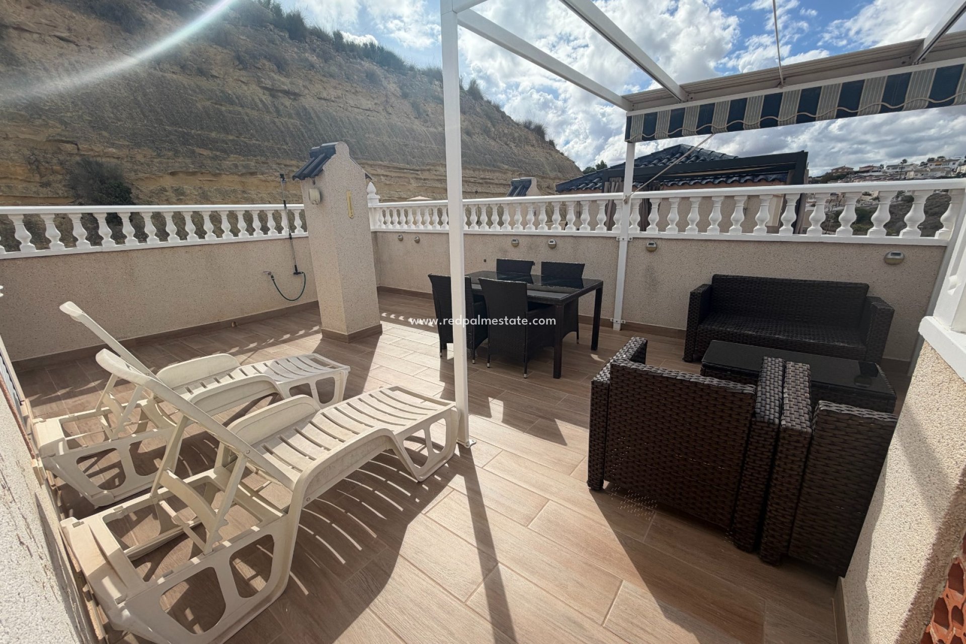 Reventa - Apartamento -
Ciudad Quesada/Rojales - Ciudad Quesada