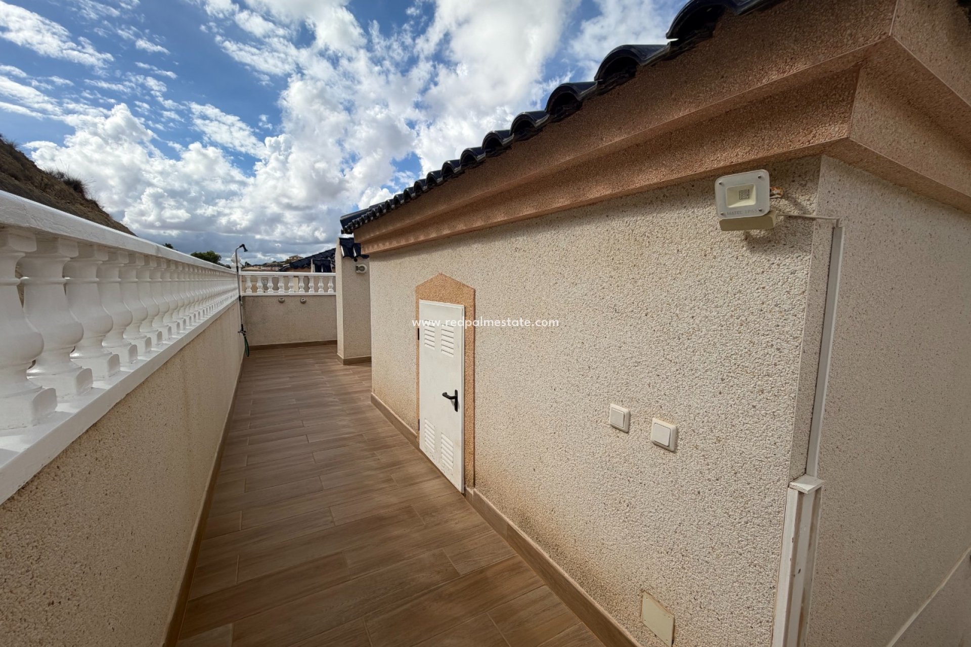 Reventa - Apartamento -
Ciudad Quesada/Rojales - Ciudad Quesada