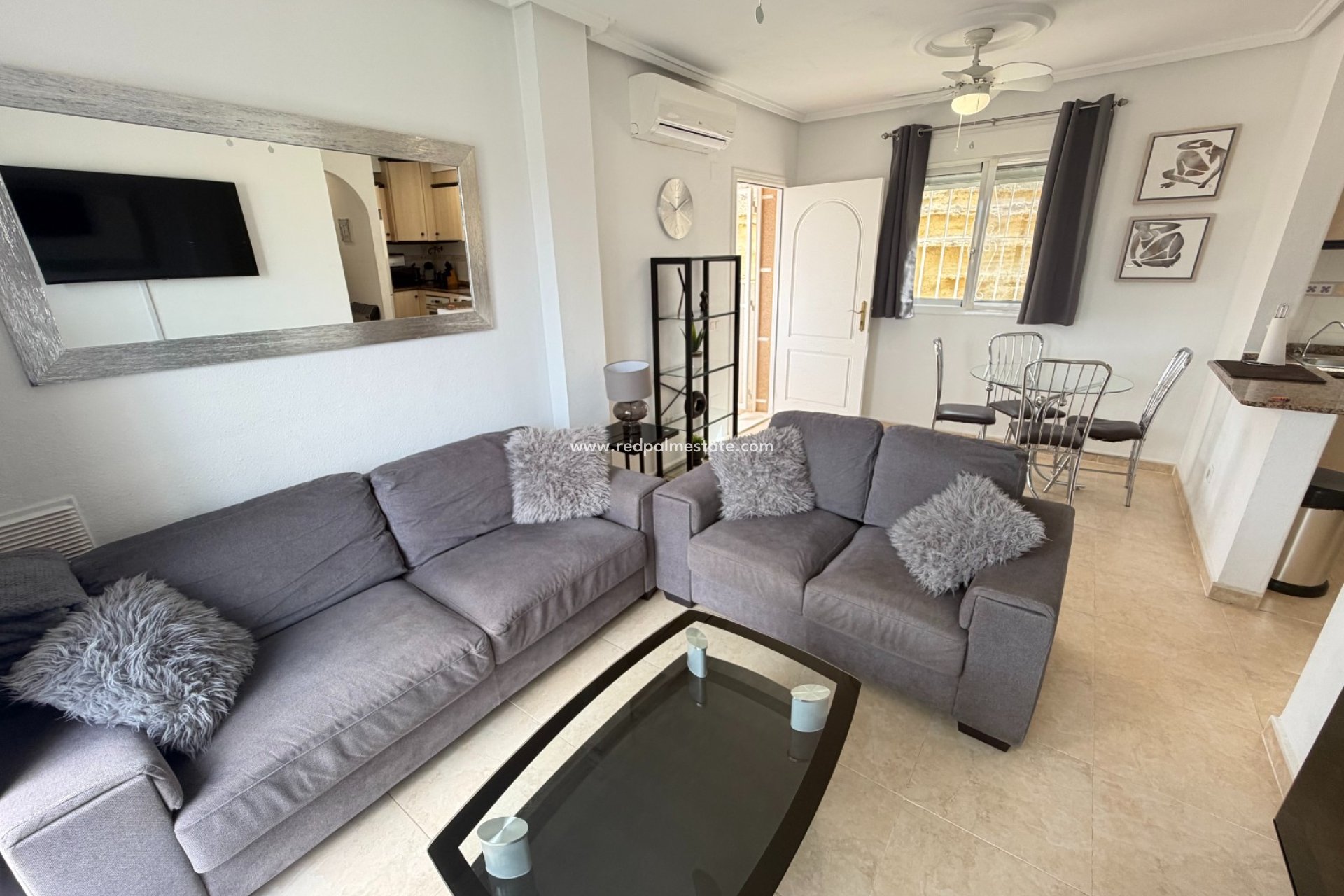 Reventa - Apartamento -
Ciudad Quesada/Rojales - Ciudad Quesada