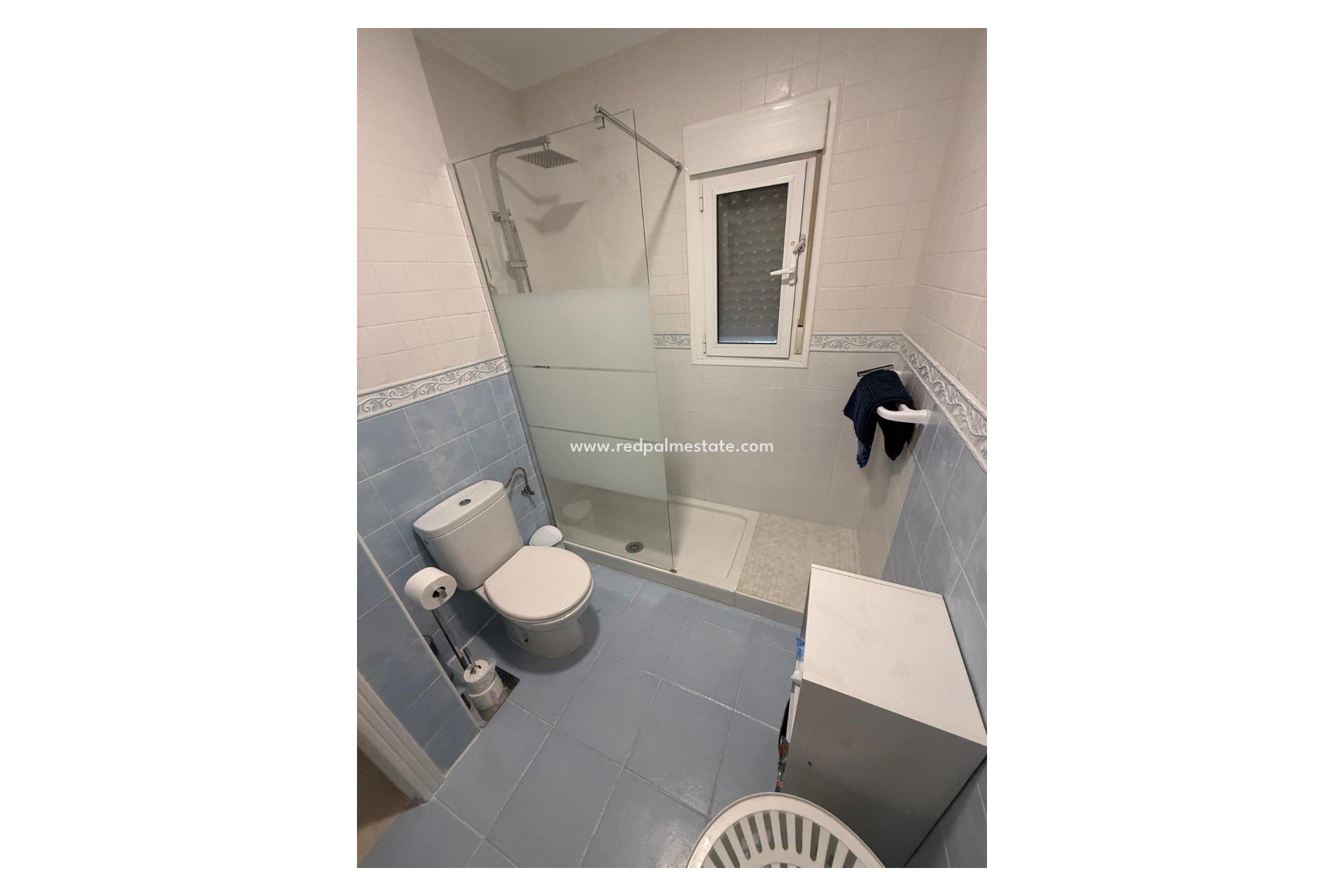 Reventa - Apartamento -
Ciudad Quesada/Rojales - Ciudad Quesada