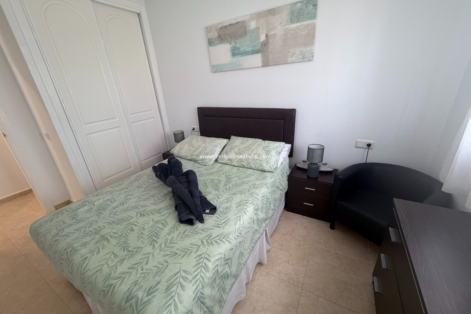 Reventa - Apartamento -
Ciudad Quesada/Rojales - Ciudad Quesada