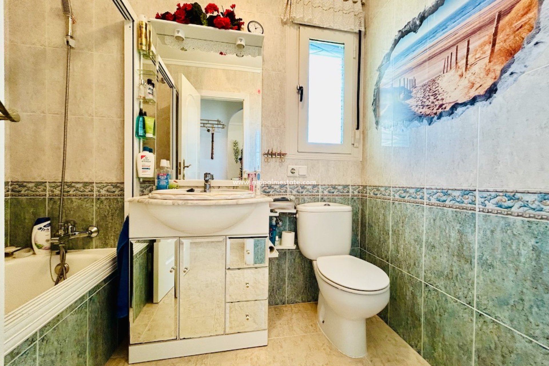 Reventa - Apartamento -
Ciudad Quesada/Rojales - Ciudad Quesada