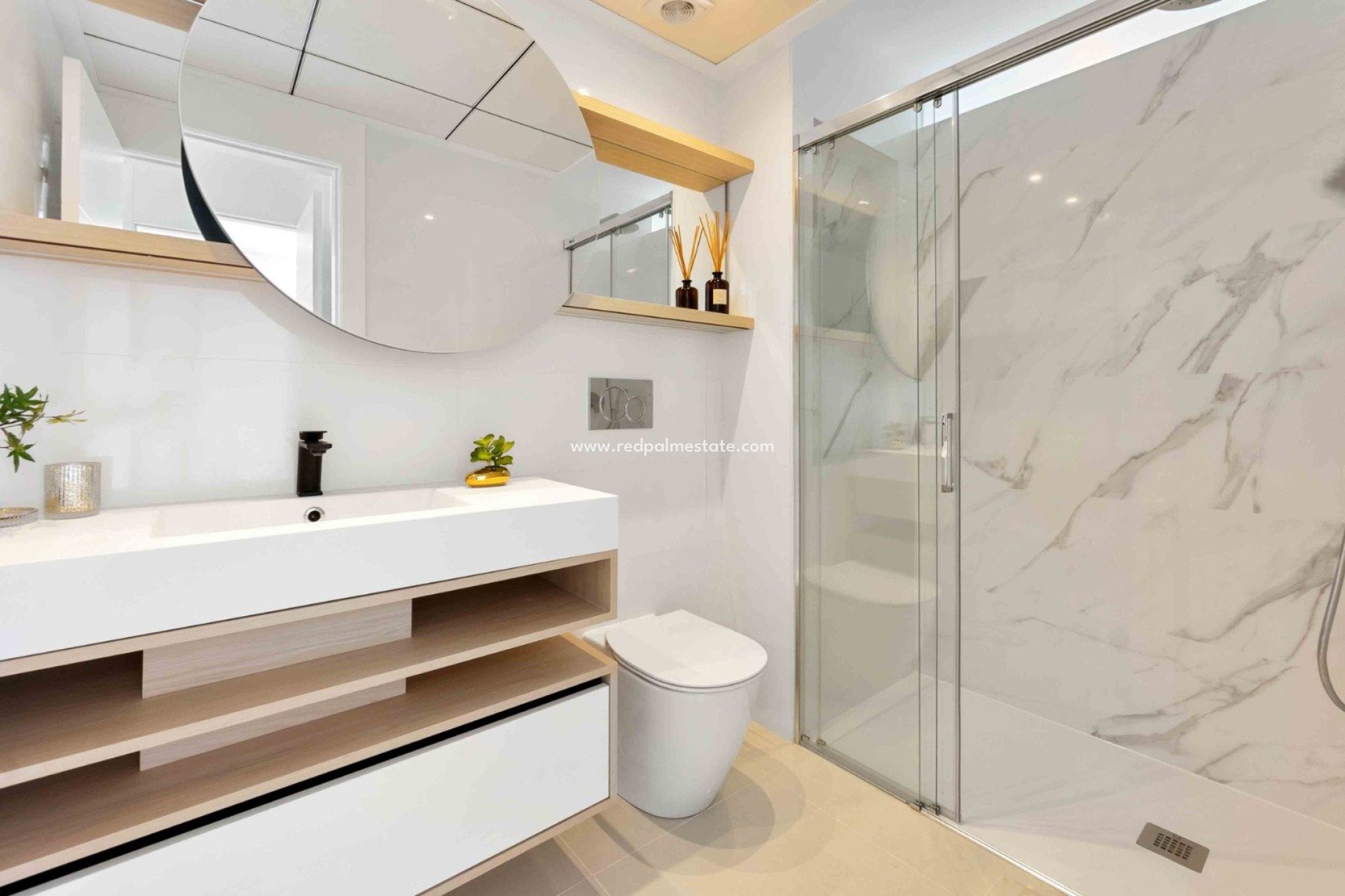 Reventa - Apartamento -
Ciudad Quesada/Rojales - Ciudad Quesada