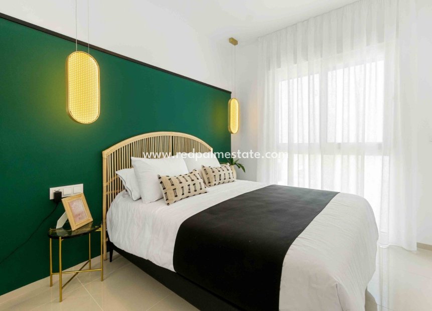 Reventa - Apartamento -
Ciudad Quesada/Rojales - Ciudad Quesada