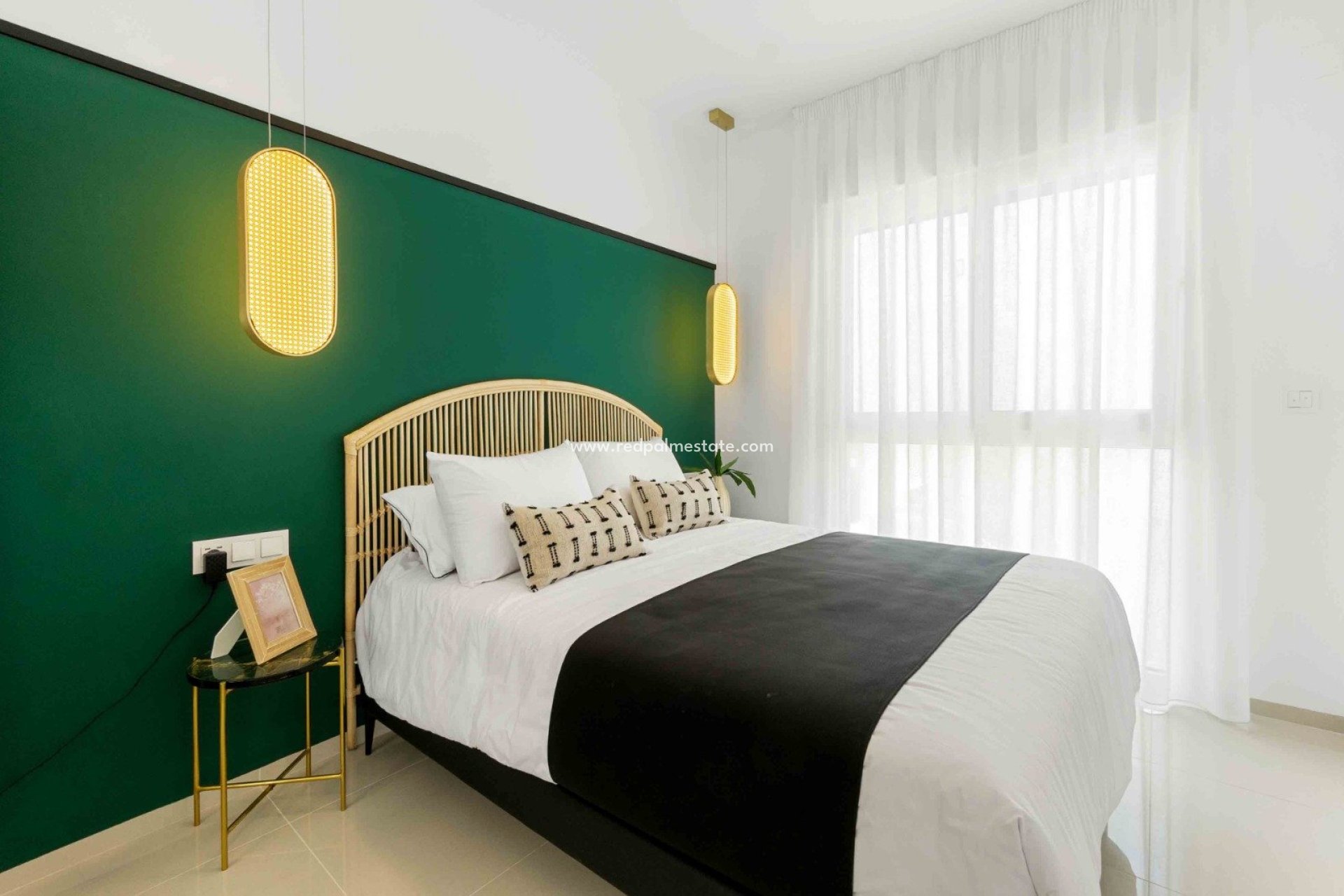 Reventa - Apartamento -
Ciudad Quesada/Rojales - Ciudad Quesada