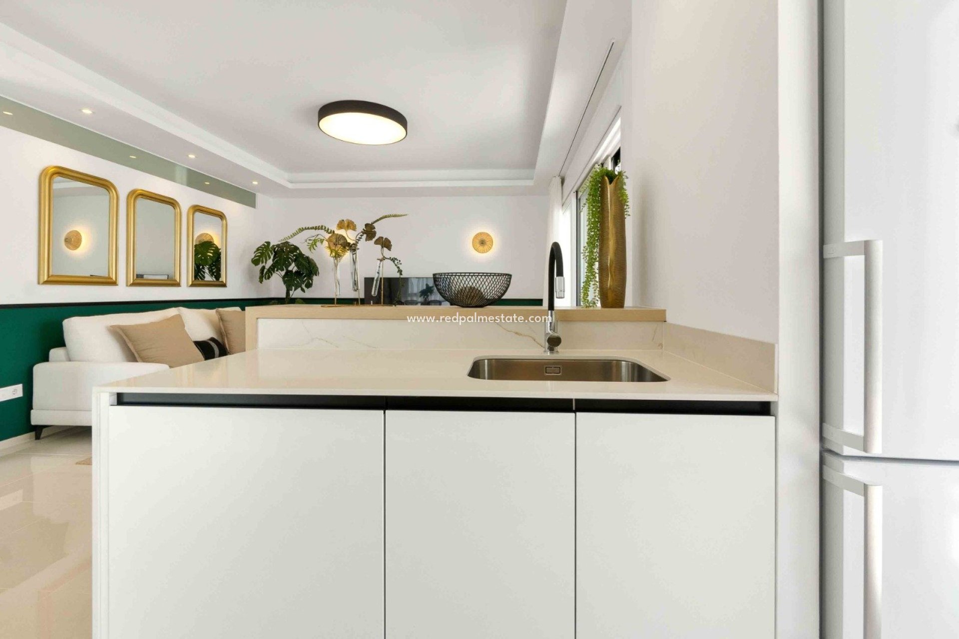 Reventa - Apartamento -
Ciudad Quesada/Rojales - Ciudad Quesada