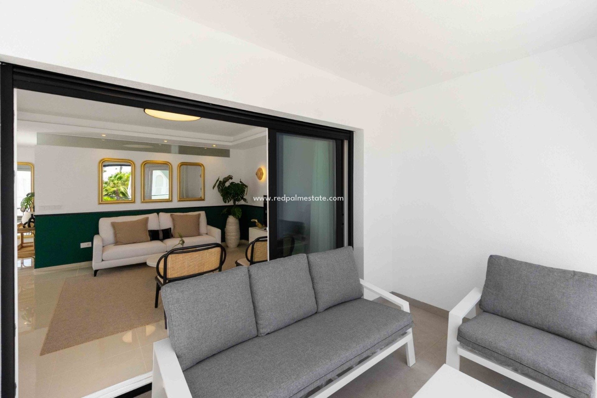 Reventa - Apartamento -
Ciudad Quesada/Rojales - Ciudad Quesada