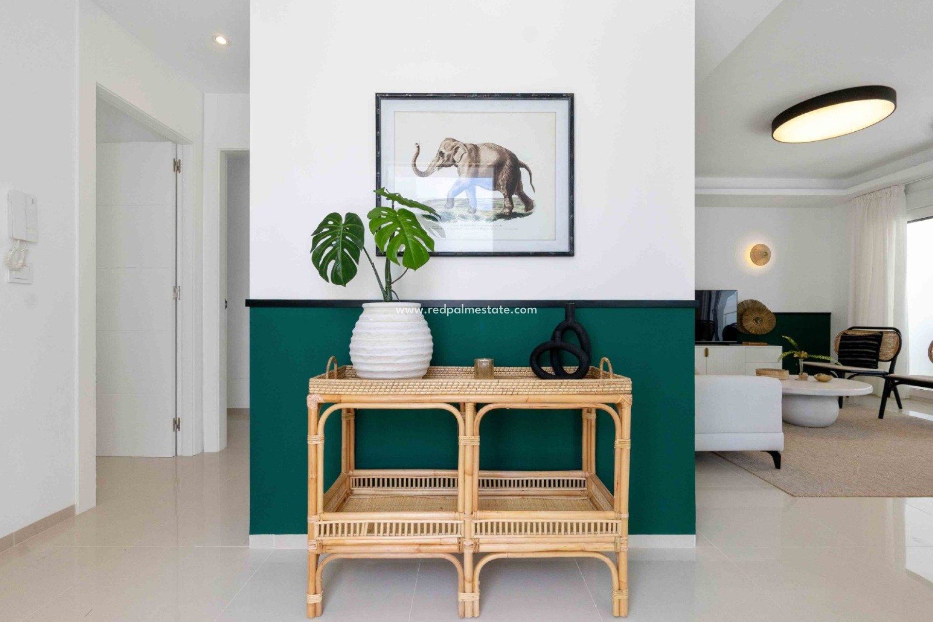 Reventa - Apartamento -
Ciudad Quesada/Rojales - Ciudad Quesada