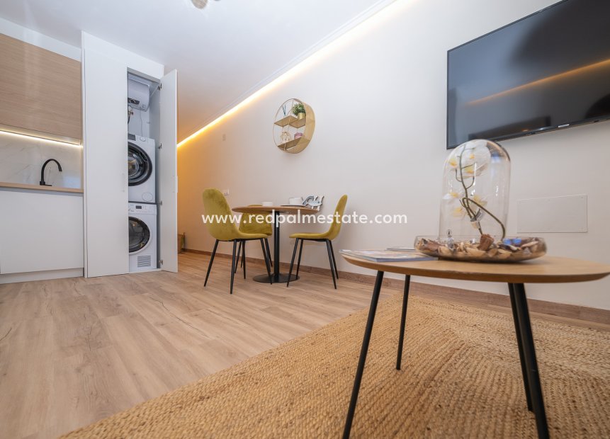 Reventa - Apartamento -
Ciudad Quesada/Rojales - Ciudad Quesada