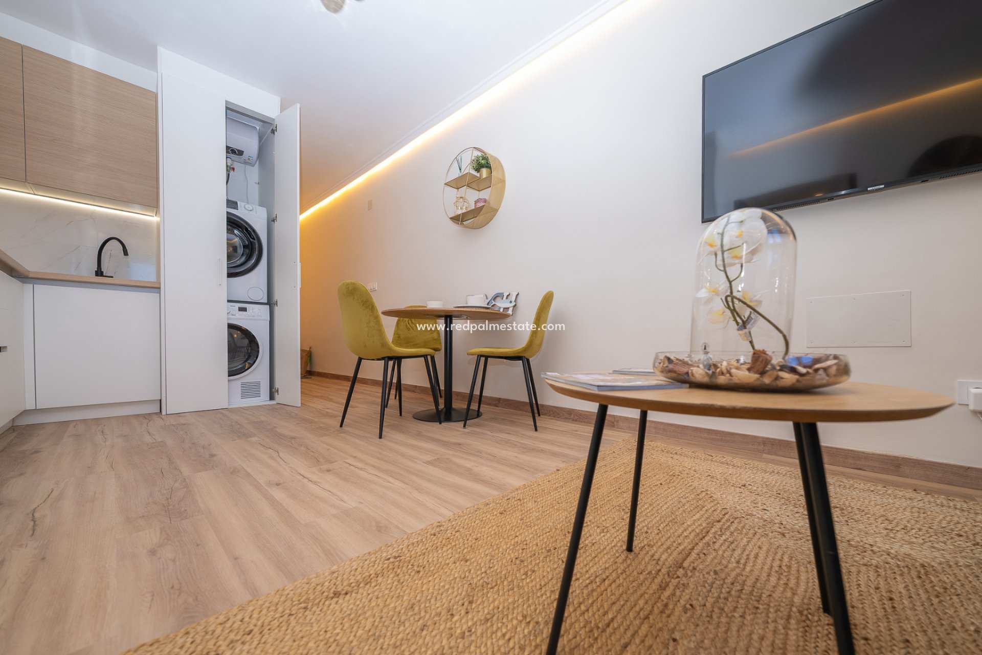 Reventa - Apartamento -
Ciudad Quesada/Rojales - Ciudad Quesada